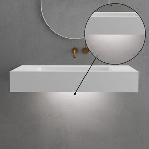 Scandtap Under Light P1