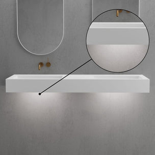 Scandtap Under Light P2