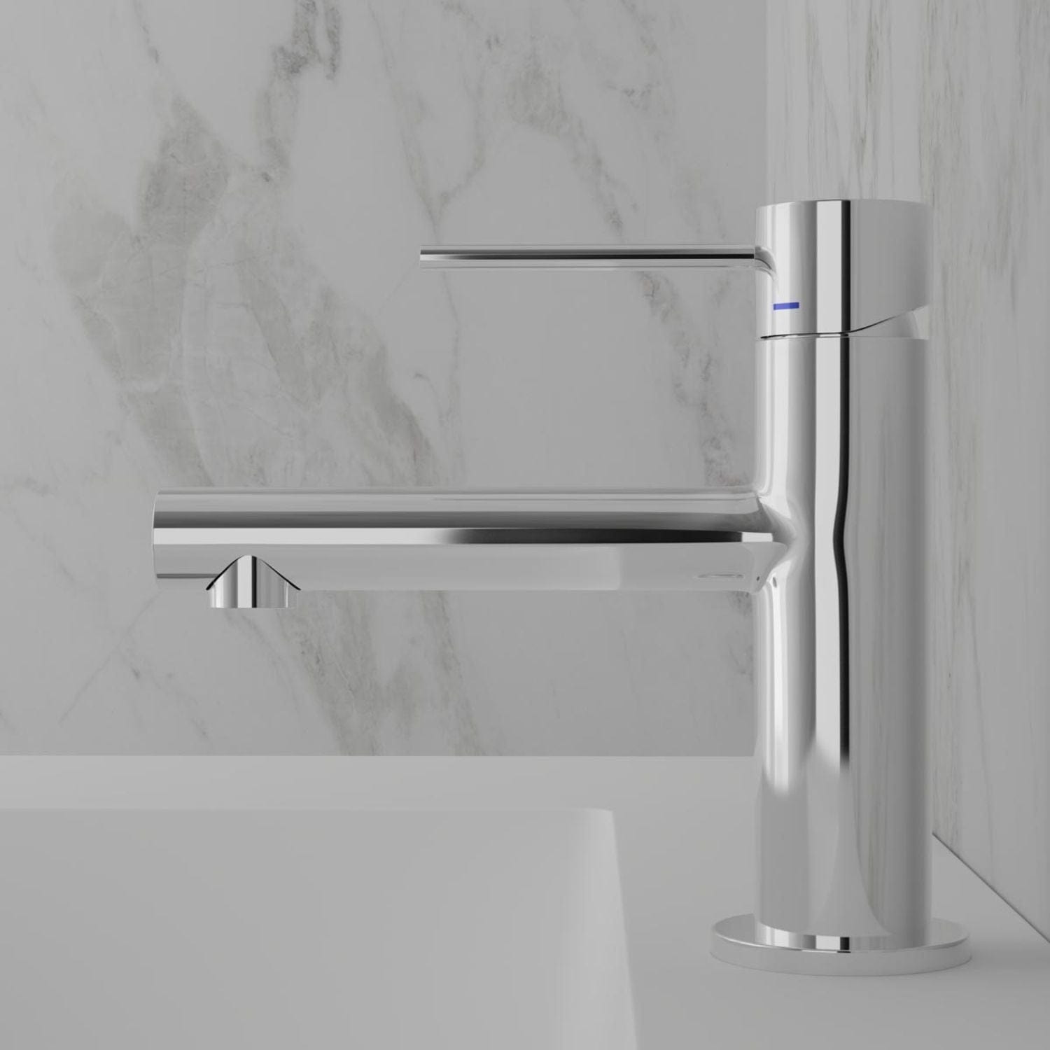 Scandtap Vertex Servantbatteri Classic Scandtap Servantbatteri SC-10229