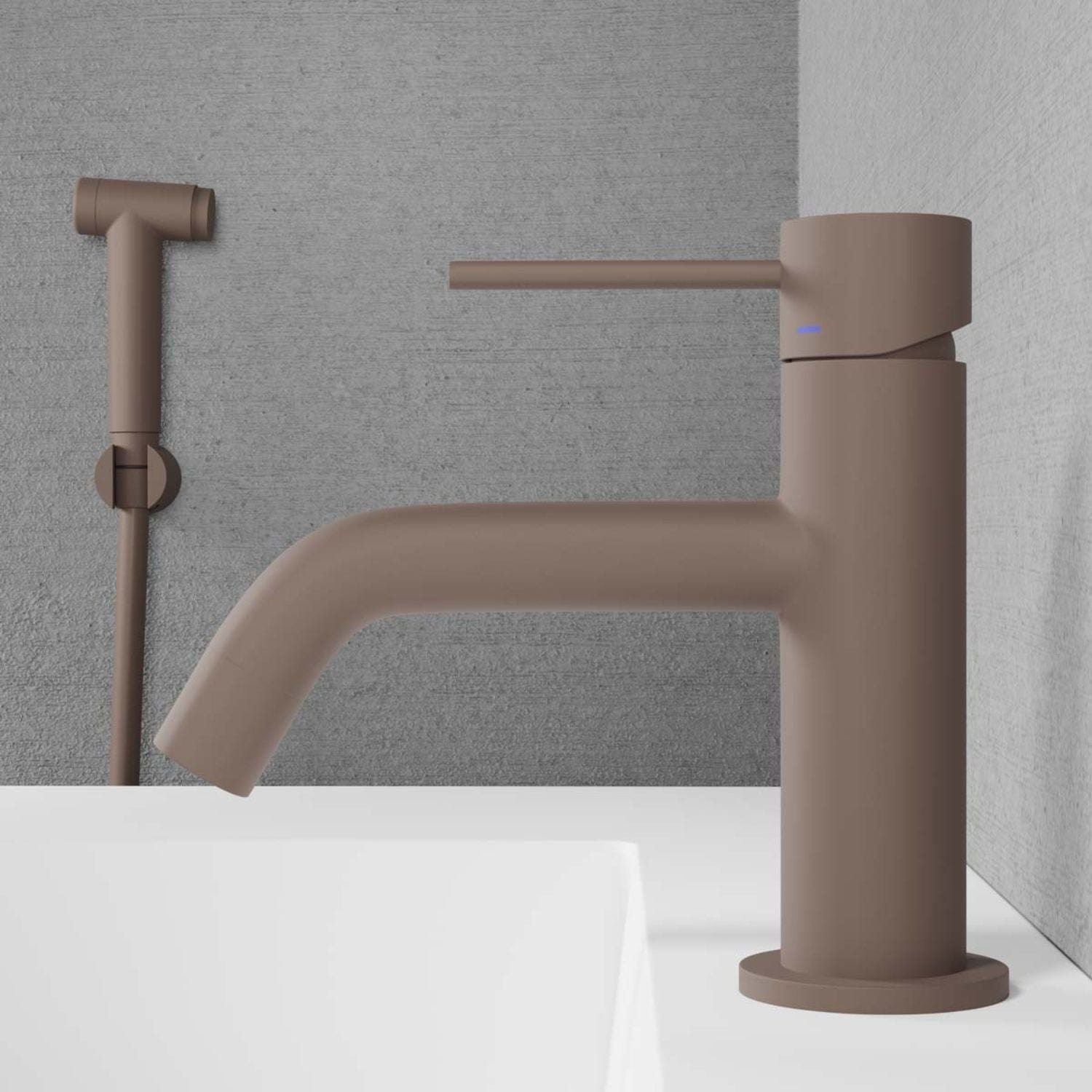 Scandtap Voyage B Servantbatteri Rust Scandtap Servantbatteri SC-10284