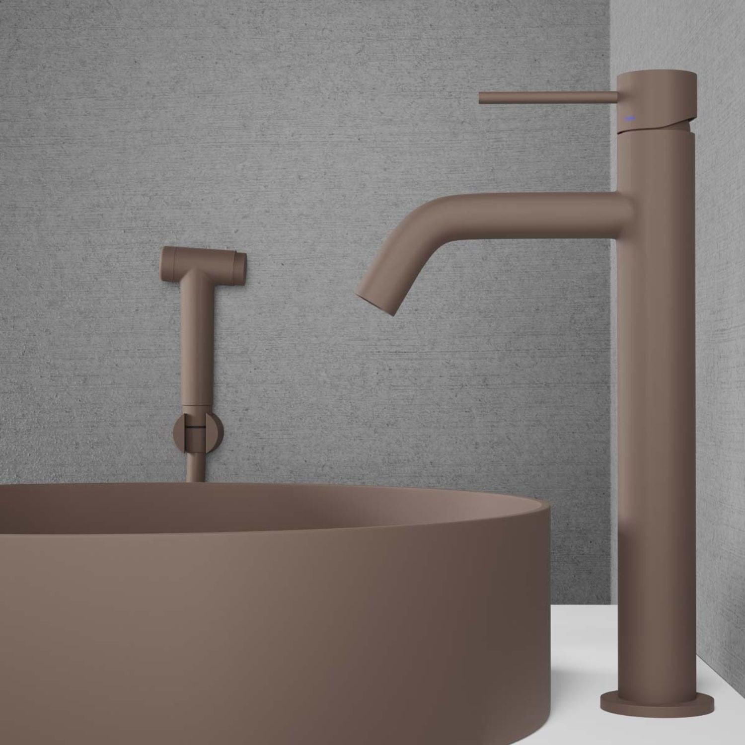 Scandtap Voyage High B Servantbatteri Rust Scandtap Servantbatteri SC-10324