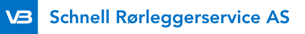 Schnell-Rørleggerservice logo