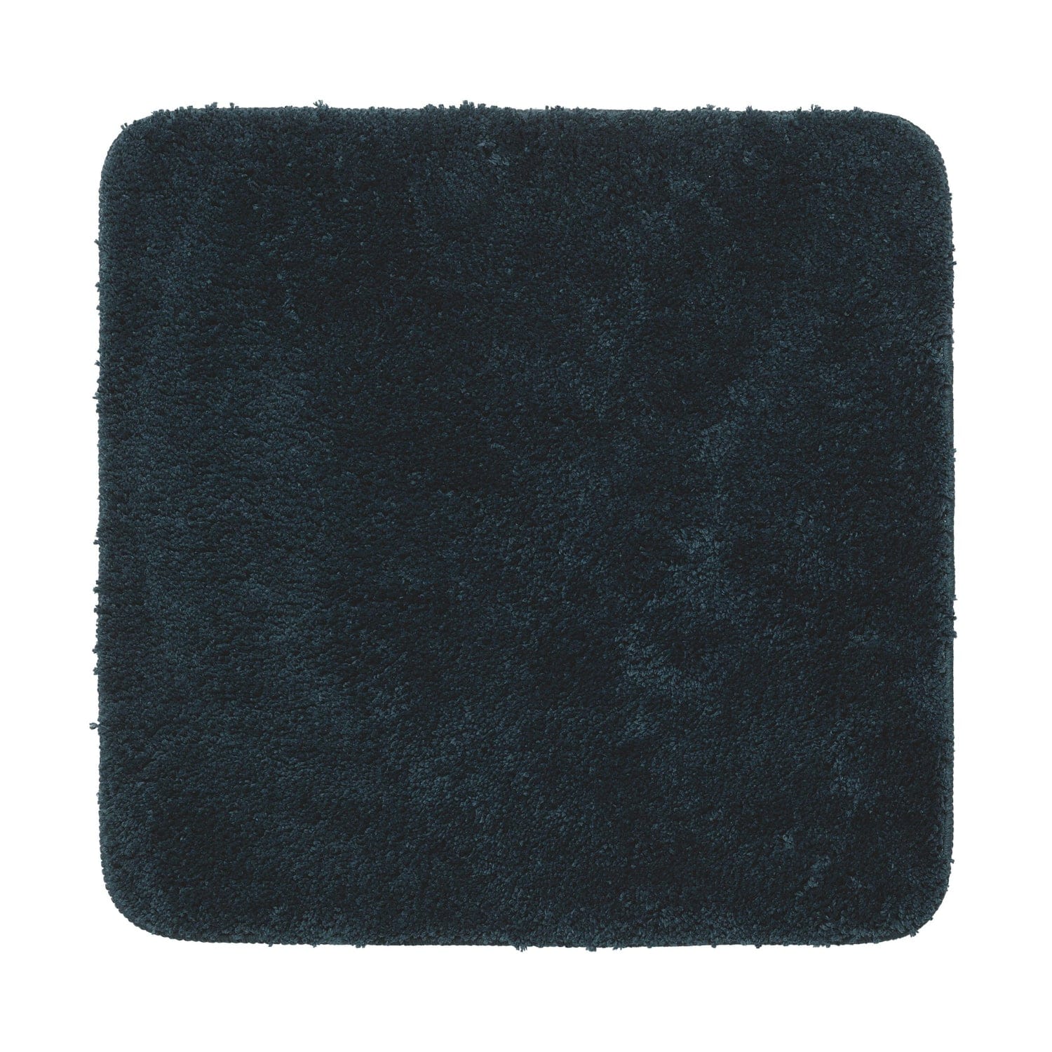 Sealskin Angora badematte Grønn / 60x60cm Sealskin Baderomsmatte CO-800121