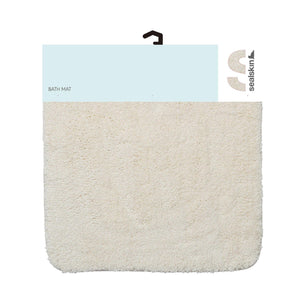 Sealskin Angora badematte