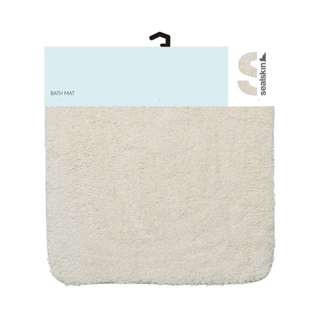 Sealskin Angora badematte