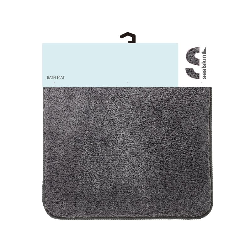 Sealskin Angora badematte Sealskin Baderomsmatte