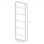 Sealskin Brix Håndklestige