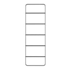 Sealskin Brix Håndklestige