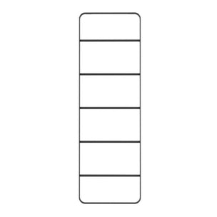 Sealskin Brix Håndklestige