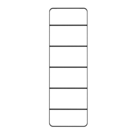 Sealskin Brix Håndklestige