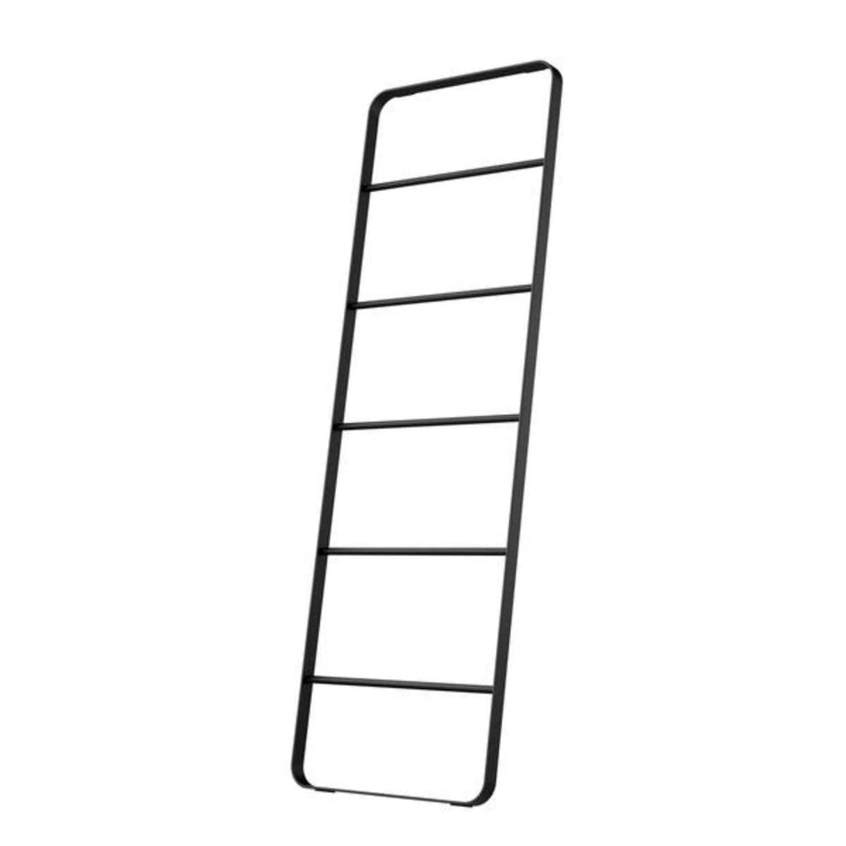 Sealskin Brix Håndklestige Svart matt Sealskin Håndklestativ CO-362474620