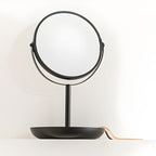 Sealskin Brix Sminkespeil 5x