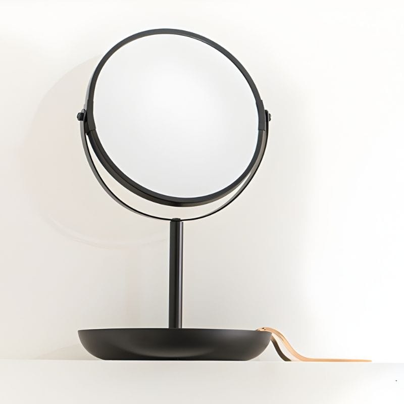 Sealskin Brix Sminkespeil 5x Sealskin Sminkespeil