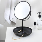 Sealskin Brix Sminkespeil 5x