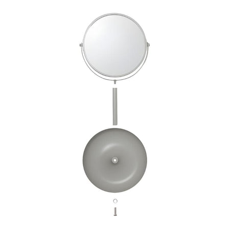 Sealskin Brix Sminkespeil 5x