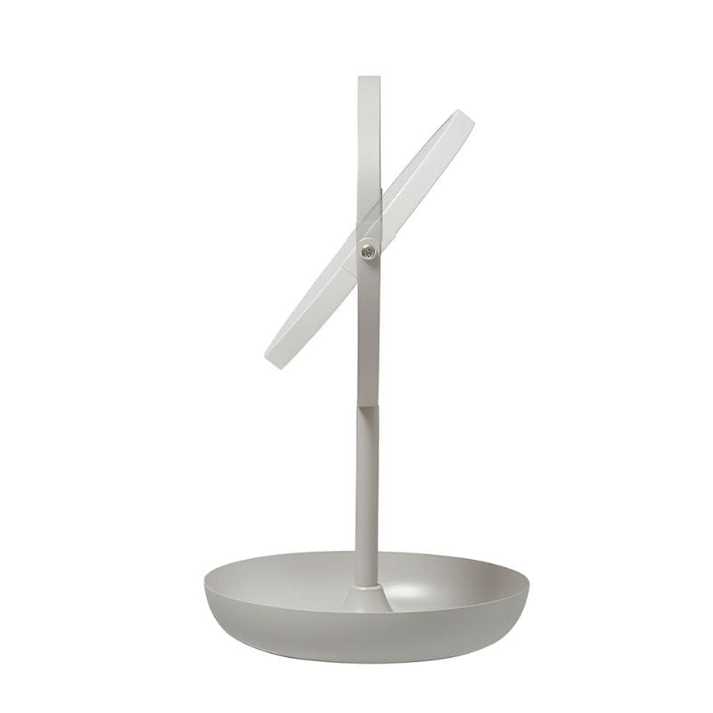 Sealskin Brix Sminkespeil 5x Sealskin Sminkespeil