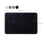 Sealskin Cosima Badematte