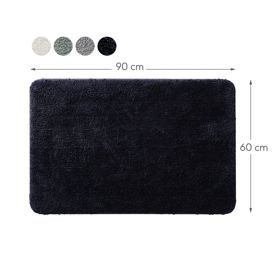 Sealskin Cosima Badematte Sealskin Baderomsmatte