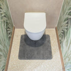 Sealskin Cosima Toalettmatte