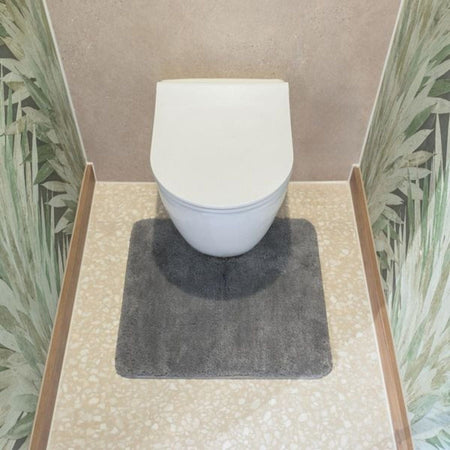 Sealskin Cosima Toalettmatte