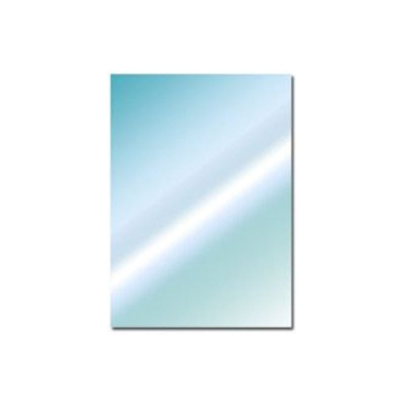 Esbada Crystal Veggspeil 90x60cm Baderomsspeil
