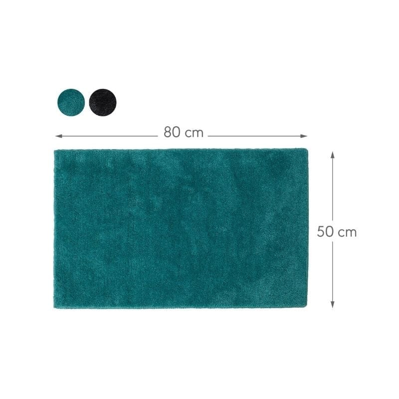 Sealskin Doux Badematte Sealskin Baderomsmatte