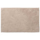 Sealskin Elementals badematte 50x80 cm sand Sand Bad.no CO-V800335