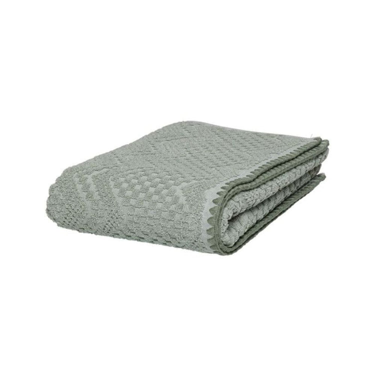 Sealskin Luna Badehåndkle 70x140