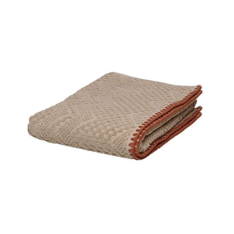 Sealskin Luna Badehåndkle 70x140