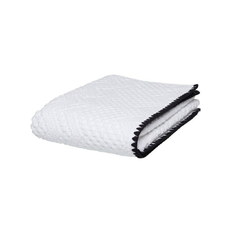 Sealskin Luna Badehåndkle 70x140