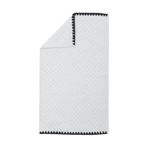 Sealskin Luna Gjestehåndkle 30x50