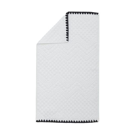 Sealskin Luna Gjestehåndkle 30x50