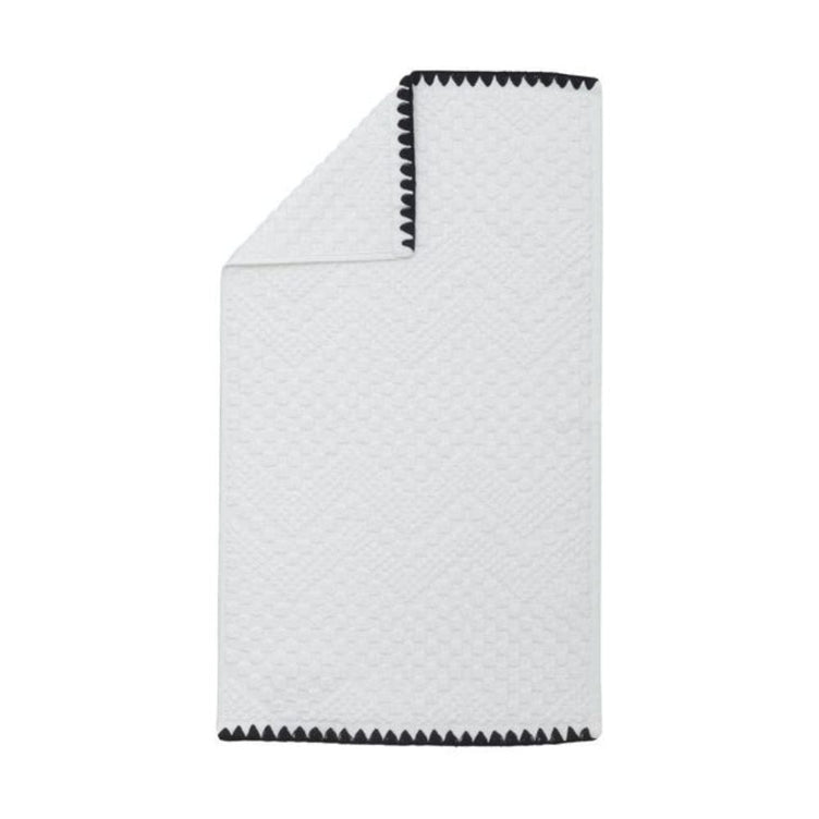 Sealskin Luna Gjestehåndkle 30x50