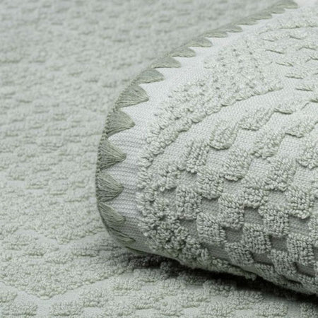 Sealskin Luna Badehåndkle 70x140