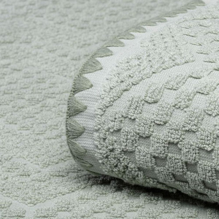 Sealskin Luna Badehåndkle 70x140