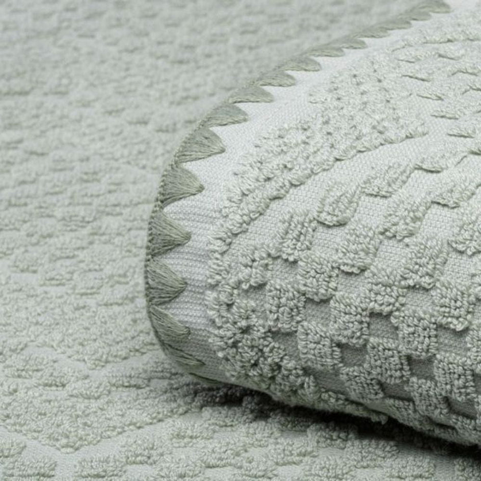 Sealskin Luna Gjestehåndkle 30x50 Sealskin Håndhåndkle