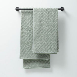 Sealskin Luna Gjestehåndkle 30x50