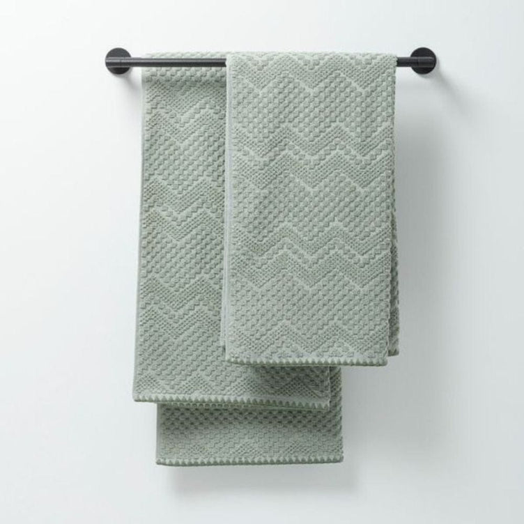 Sealskin Luna Badehåndkle 70x140