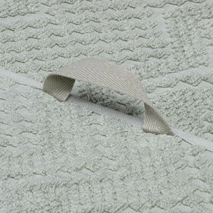 Sealskin Luna Gjestehåndkle 30x50