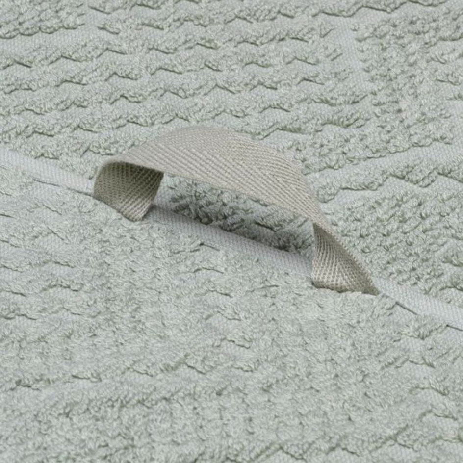 Sealskin Luna Gjestehåndkle 30x50 Sealskin Håndhåndkle