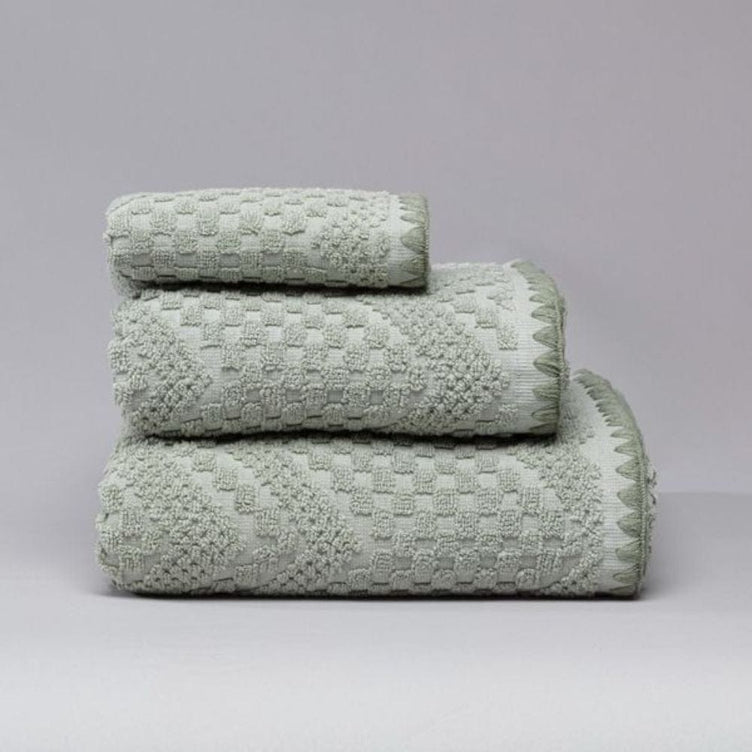 Sealskin Luna Badehåndkle 70x140