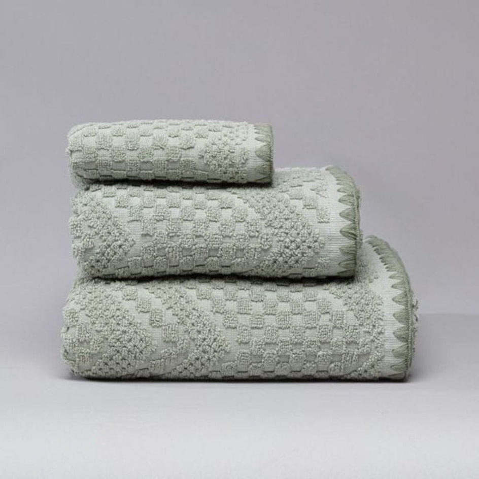 Sealskin Luna Gjestehåndkle 30x50 Sealskin Håndhåndkle