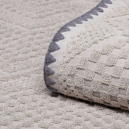 Sealskin Luna Badehåndkle 70x140