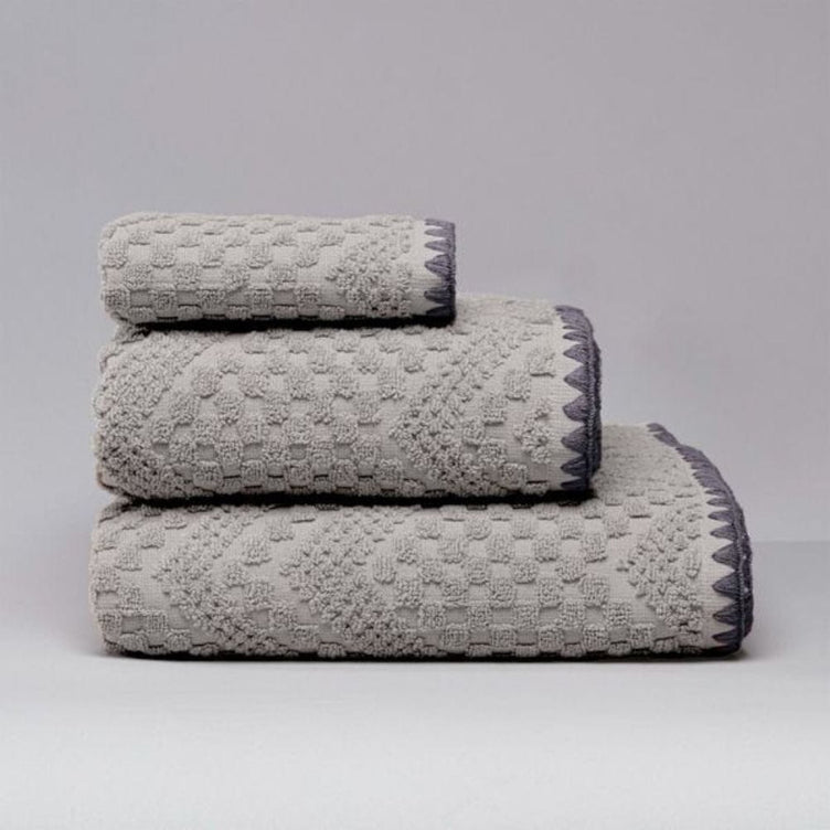 Sealskin Luna Badehåndkle 70x140