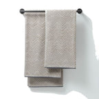 Sealskin Luna Badehåndkle 70x140