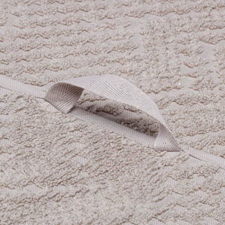 Sealskin Luna Badehåndkle 70x140