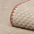 Sealskin Luna Badehåndkle 70x140