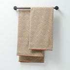 Sealskin Luna Badehåndkle 70x140