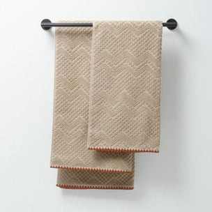 Sealskin Luna Gjestehåndkle 30x50