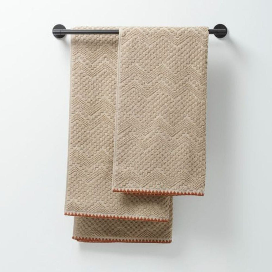 Sealskin Luna Gjestehåndkle 30x50 Sealskin Håndhåndkle